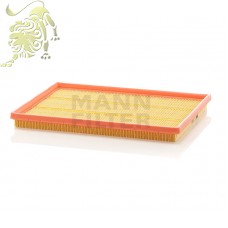 C 3167/1 MANN Фильтр воздушный